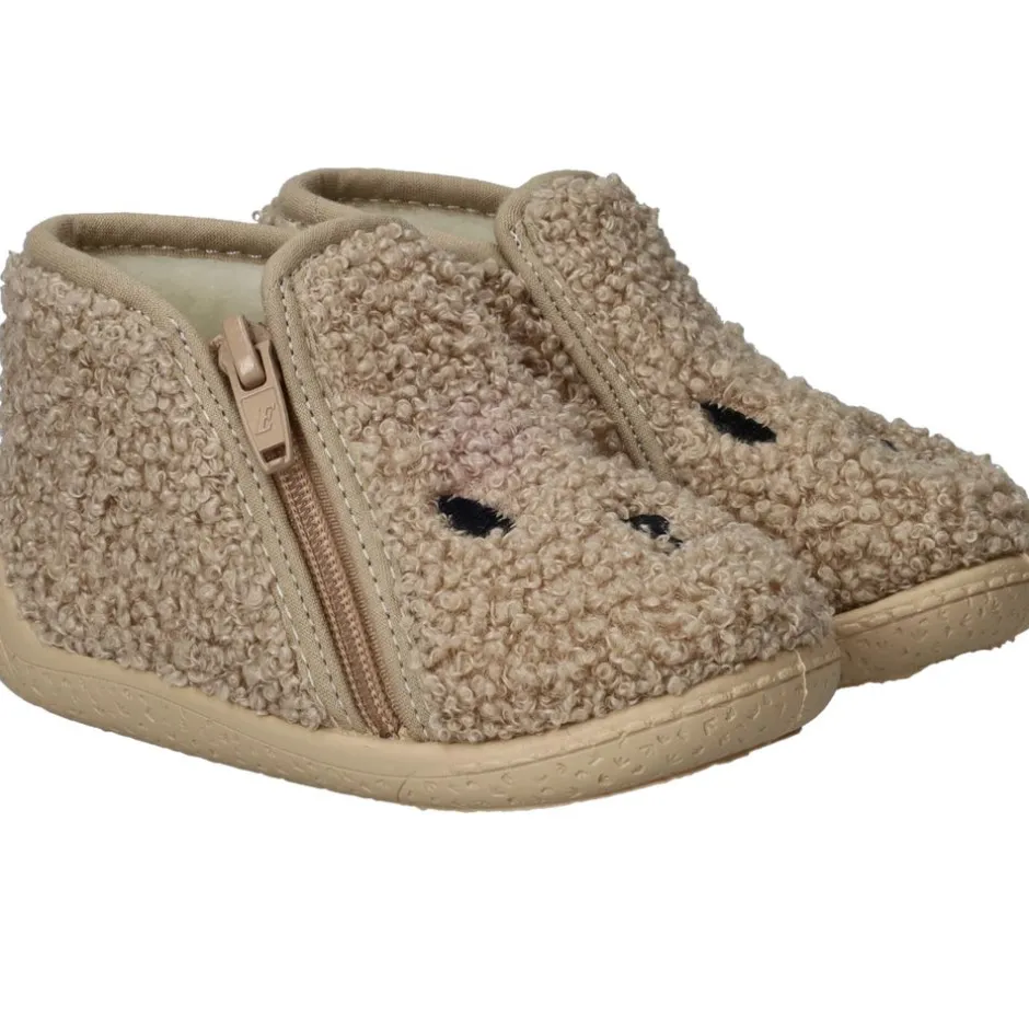 Belizia Pantoffels Meisjes Jongens| Baby|Pantoffels