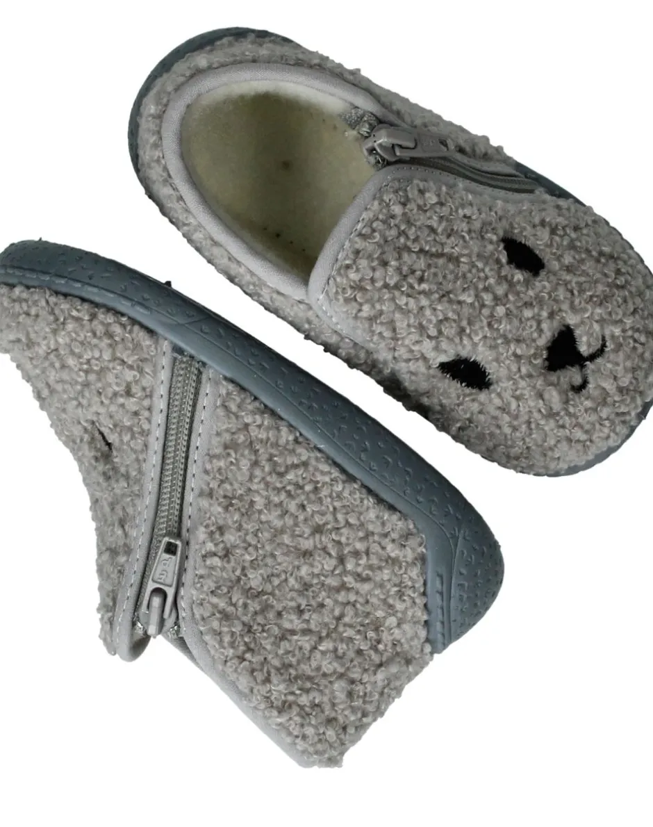 Belizia Pantoffels Meisjes Jongens| Pantoffels|Baby