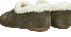 Belizia Pantoffels Dames|DAMES Pantoffels