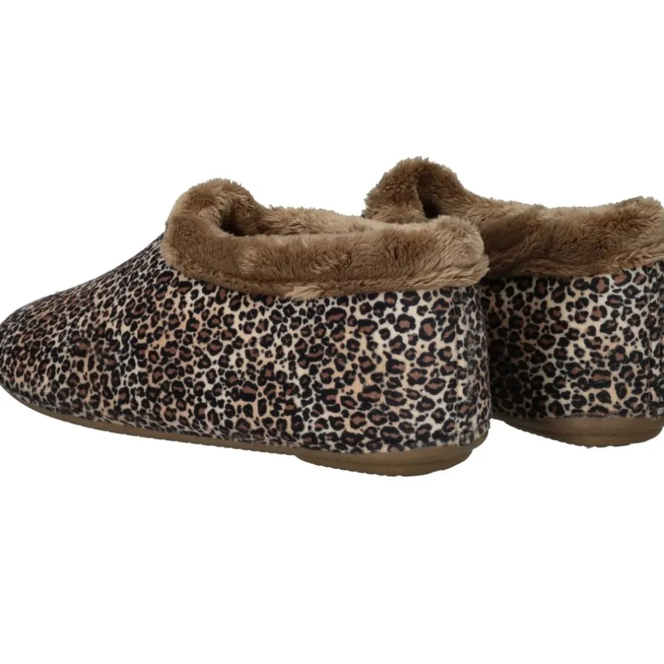 Belizia Pantoffels Dames|DAMES Pantoffels