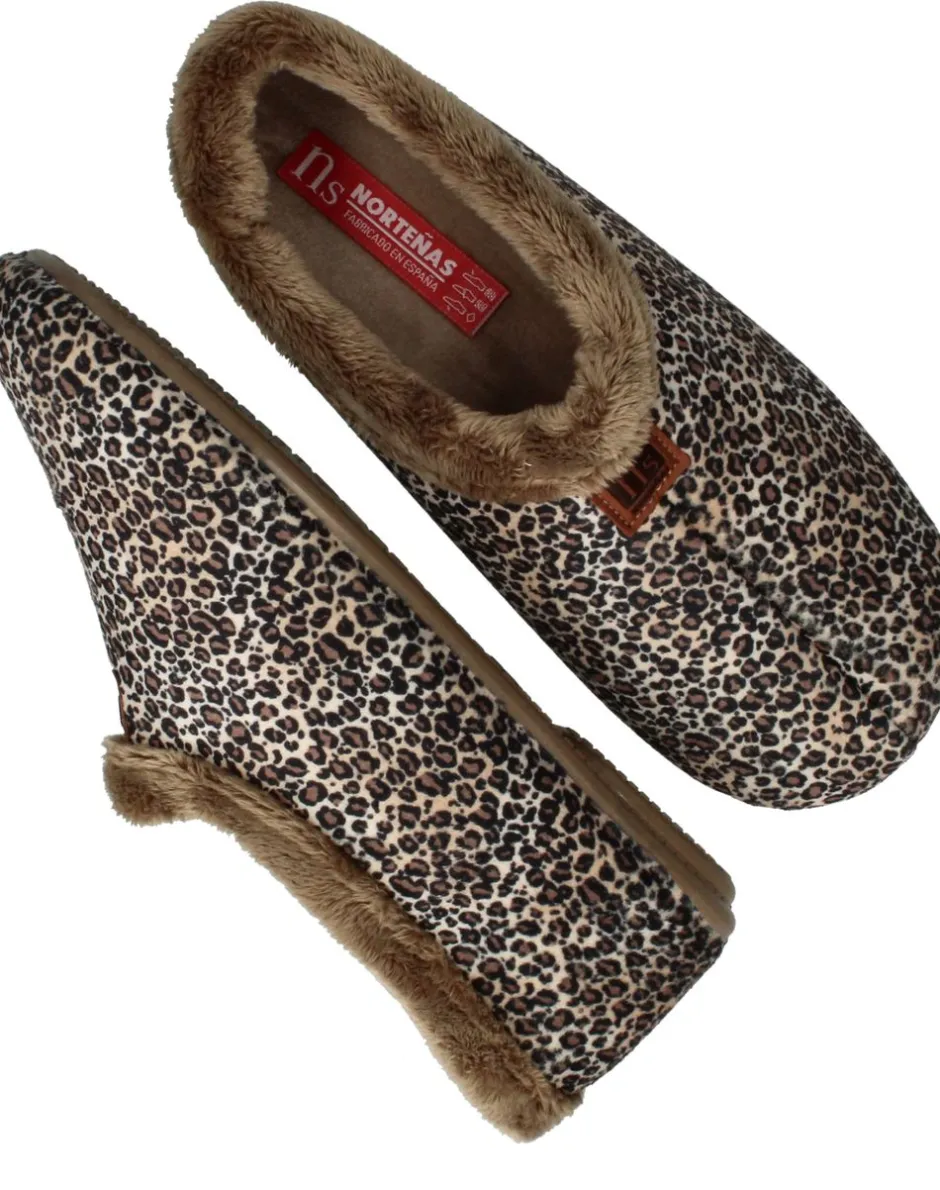 Belizia Pantoffels Dames|DAMES Pantoffels