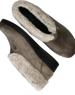 Belizia Pantoffels Dames|DAMES Pantoffels
