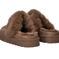 Belizia Pantoffels Dames|DAMES Pantoffels