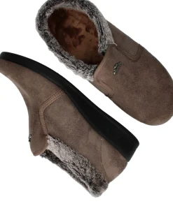 Belizia Pantoffels Dames|DAMES Pantoffels