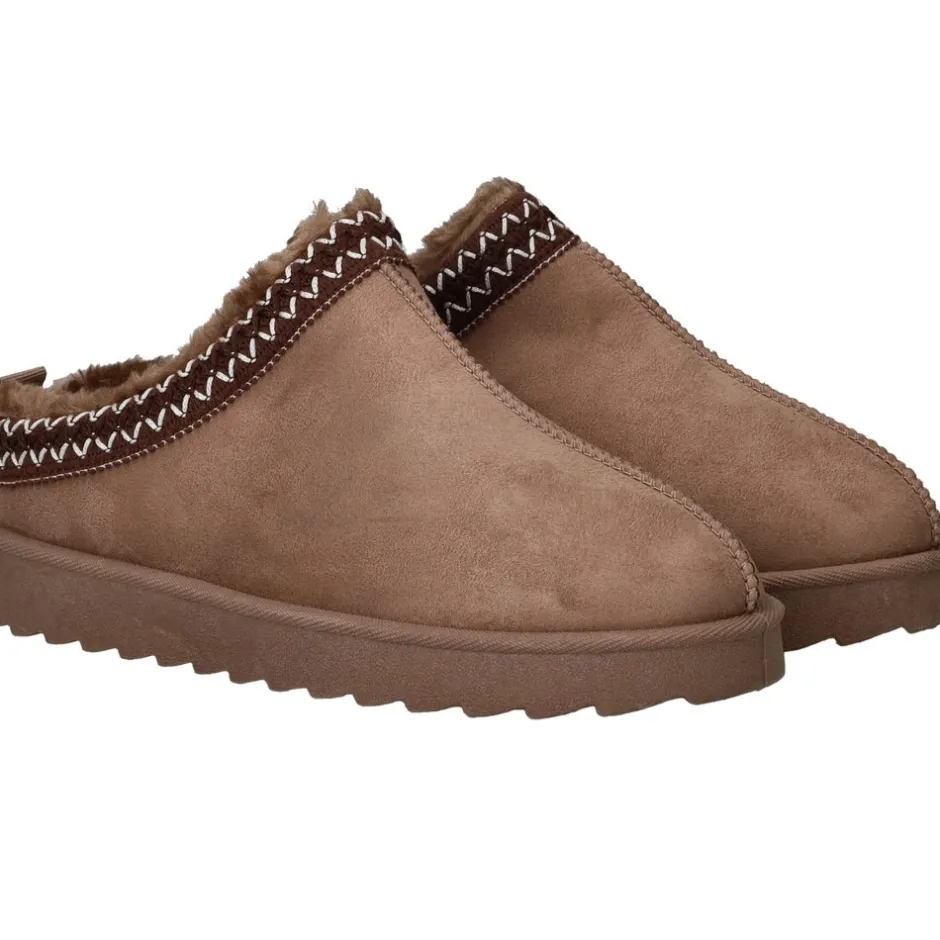 Belizia Pantoffels Dames|DAMES Pantoffels