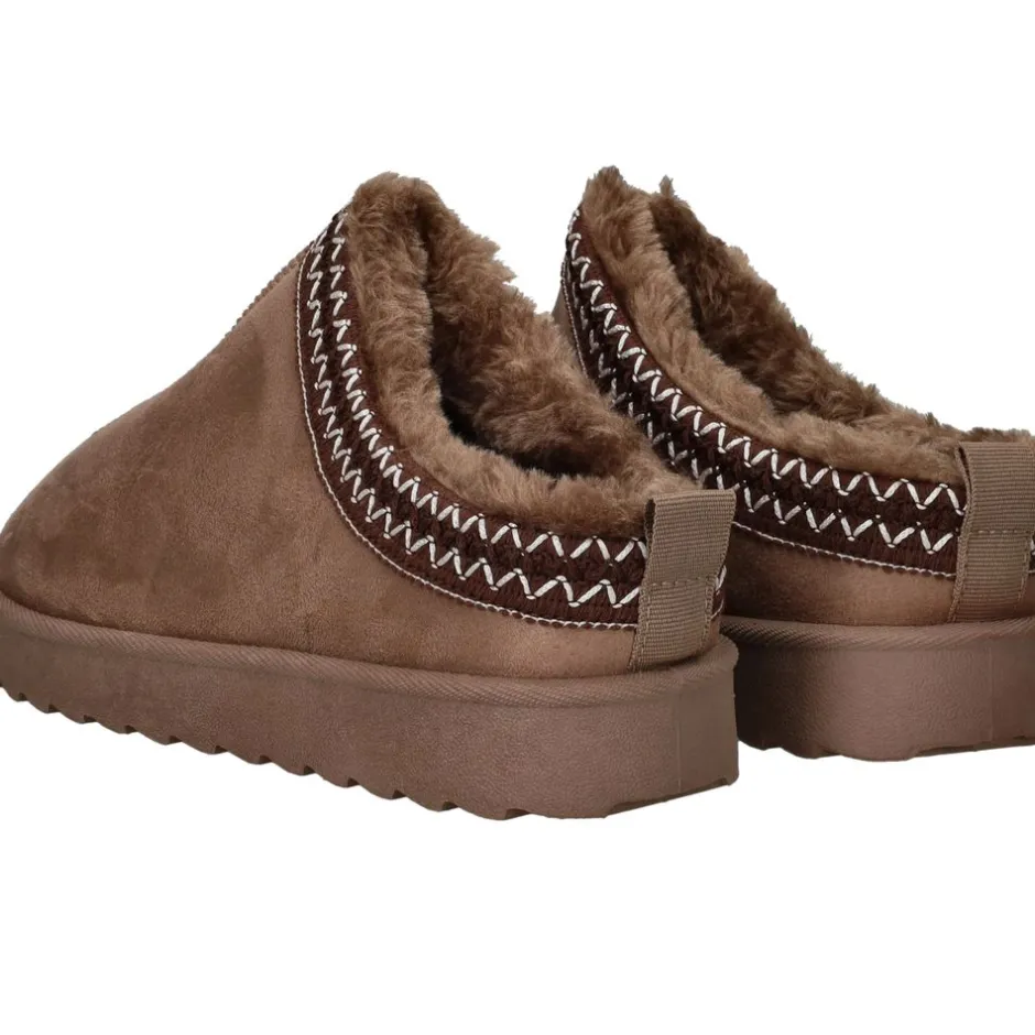 Belizia Pantoffels Dames|DAMES Pantoffels