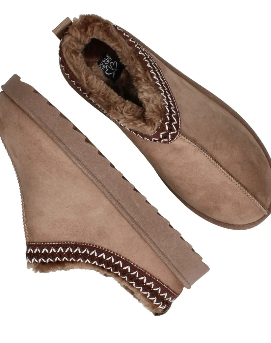 Belizia Pantoffels Dames|DAMES Pantoffels