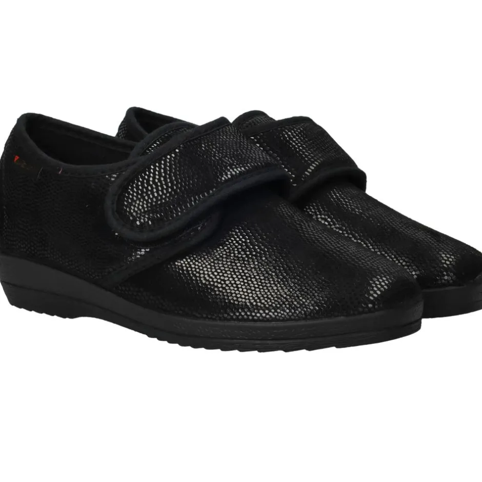 Belizia Pantoffels Dames|DAMES Pantoffels