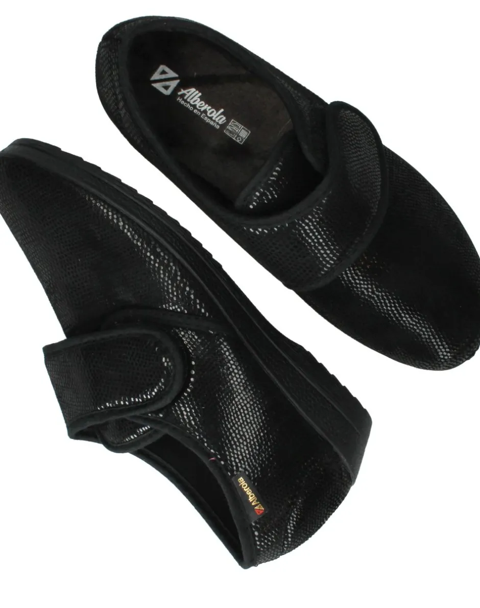 Belizia Pantoffels Dames|DAMES Pantoffels