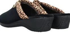 Belizia Pantoffels Dames|DAMES Pantoffels