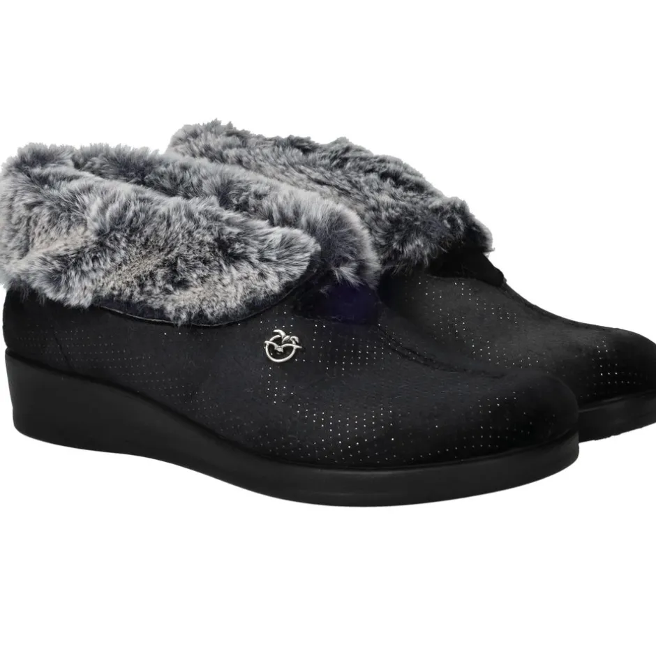 Belizia Pantoffels Dames|DAMES Pantoffels