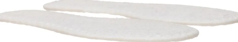 Bergal Cotton Kids Zooltjes Meisjes Jongens| Inlegzolen|Inlegzolen