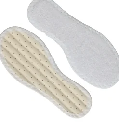 Bergal Cotton Kids Zooltjes Meisjes Jongens| Inlegzolen|Inlegzolen