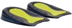 Bergal Gel Motion Heel Zooltjes Dames Heren|DAMES Inlegzolen|Inlegzolen