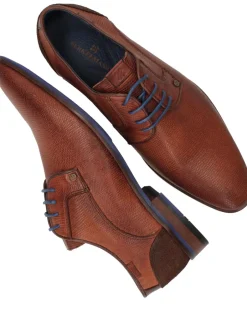 Berkelmans Oulton Veterschoenen Heren|Heren Veterschoenen