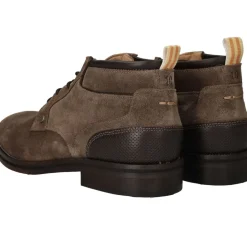 Berkelmans Silesia Veterschoenen Heren|Heren Veterschoenen