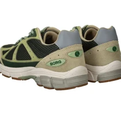 Bjorn Borg Prime Court Sneakers Heren|Heren Sneakers