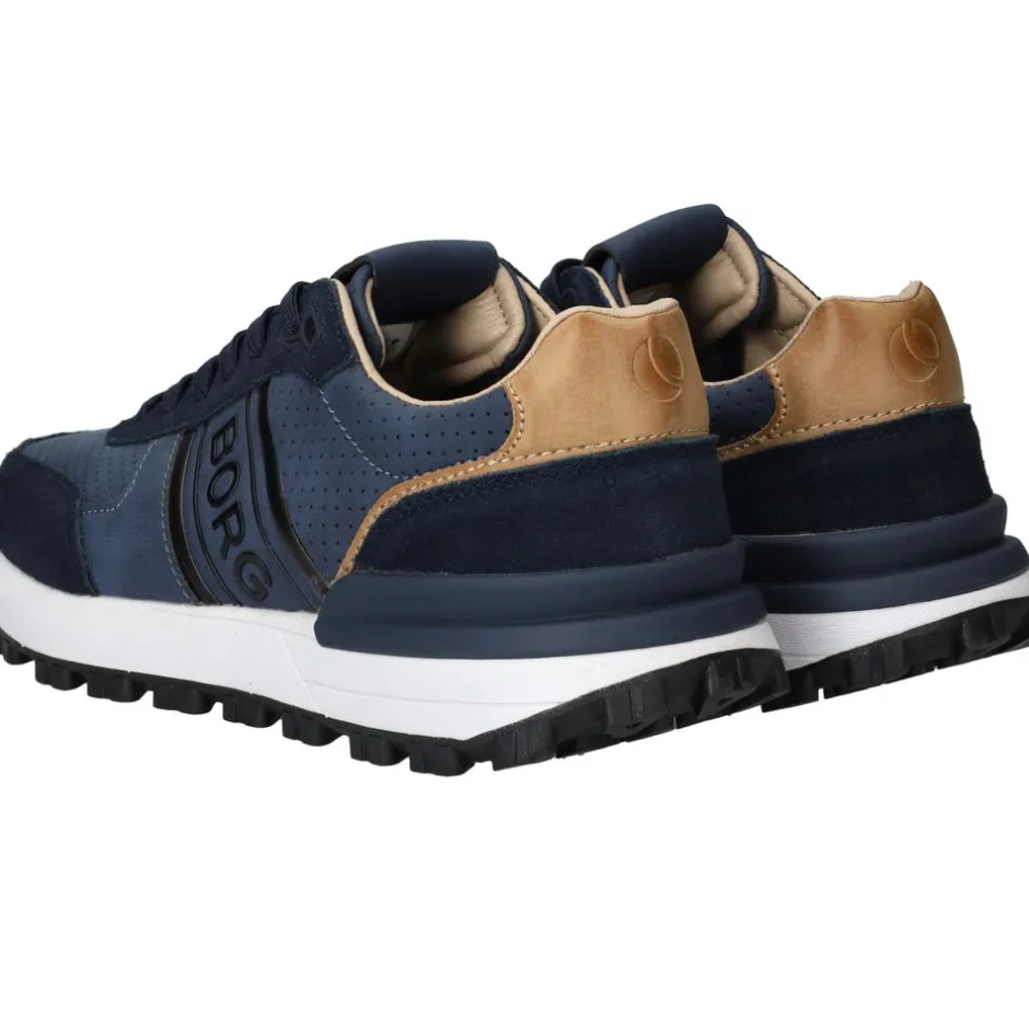Bjorn Borg R2400 Sneakers Heren|Heren Sneakers