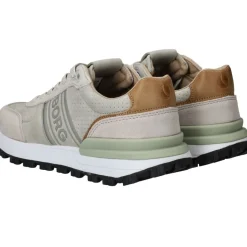 Bjorn Borg R2400 Sneakers Grijs Heren|Heren Sneakers