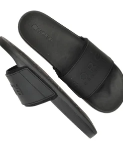 Bjorn Borg Romeo Slippers Heren|Heren Slippers
