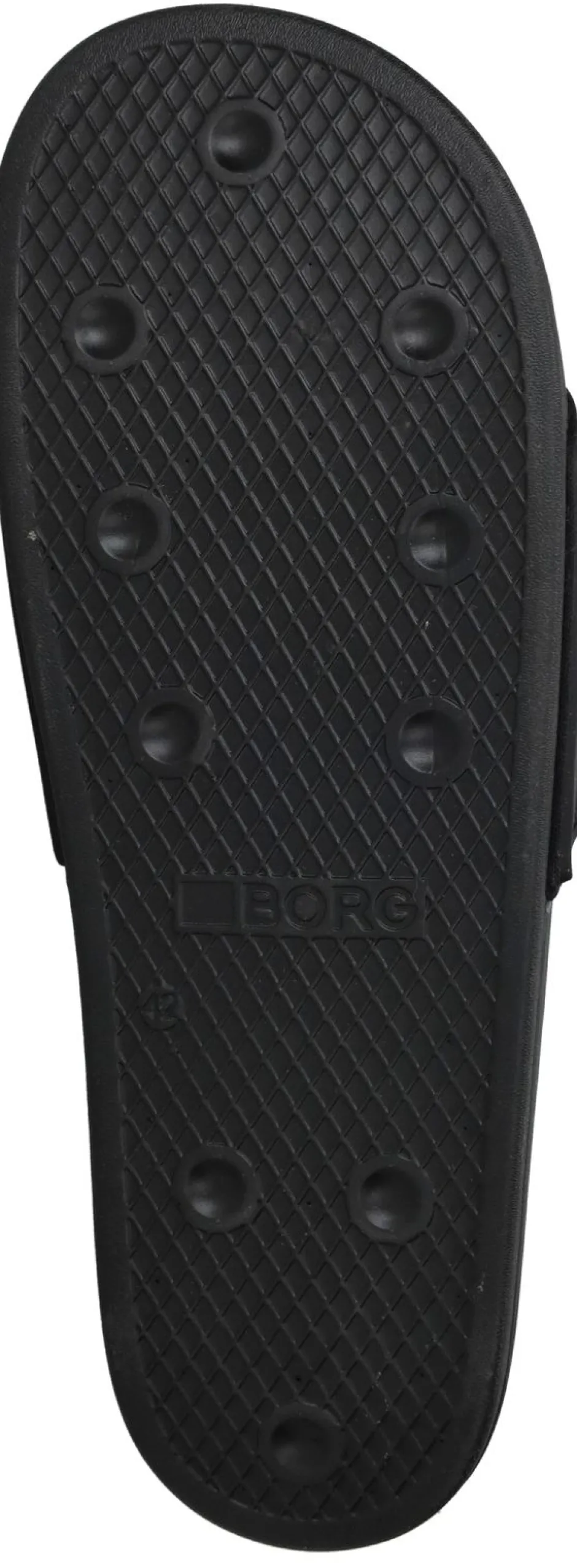 Bjorn Borg Romeo Slippers Heren|Heren Slippers