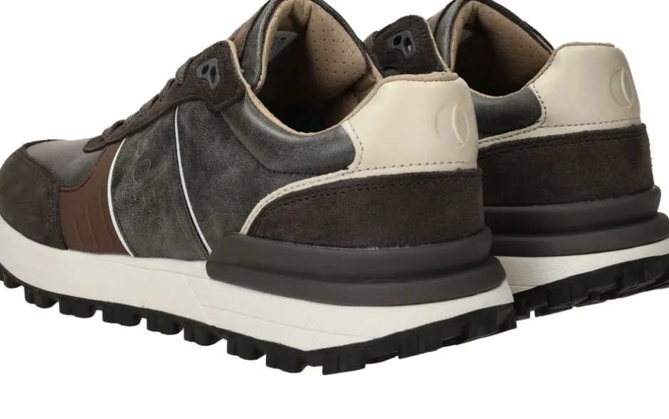 Bjorn Borg Runner Low M Sneakers Heren|Heren Sneakers