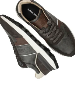 Bjorn Borg Runner Low M Sneakers Heren|Heren Sneakers