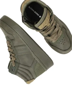 Bjorn Borg T2200 Boots Jongens| Boots