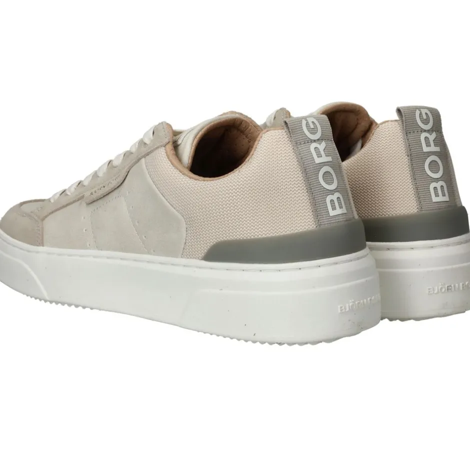 Bjorn Borg T1930 Sneakers Heren|Heren Sneakers