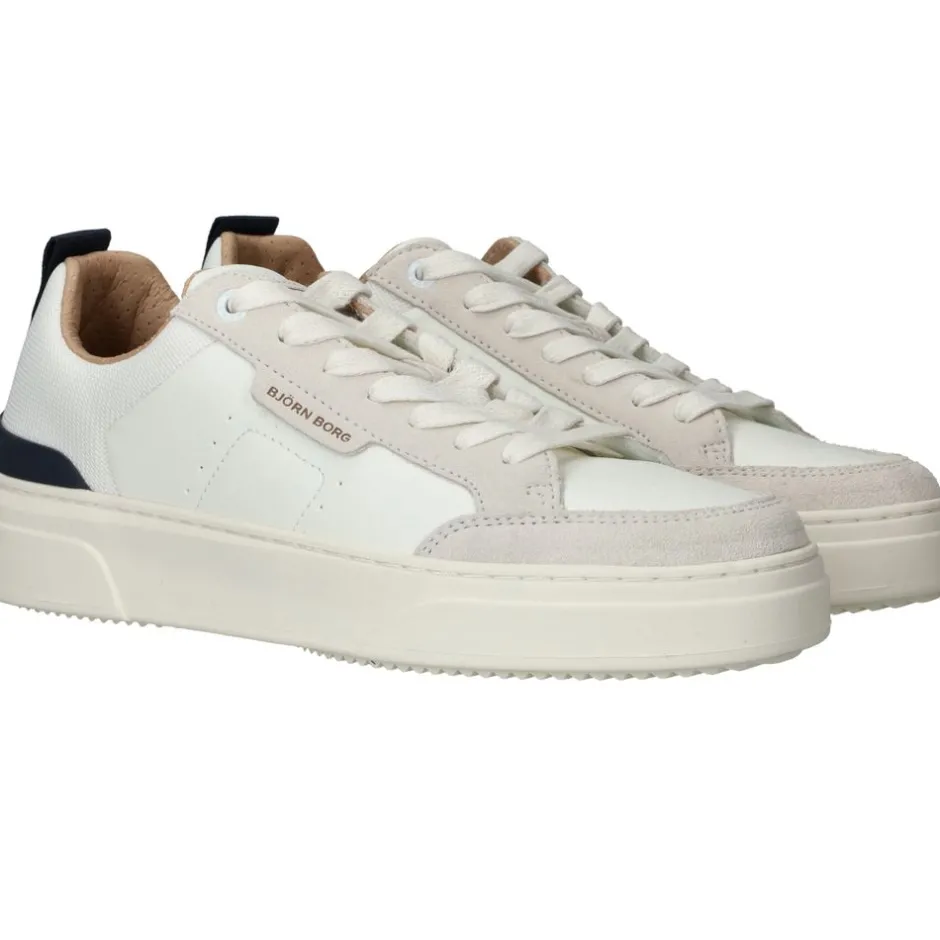 Bjorn Borg T1930 Sneakers Heren|Heren Sneakers
