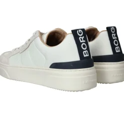 Bjorn Borg T1930 Sneakers Heren|Heren Sneakers