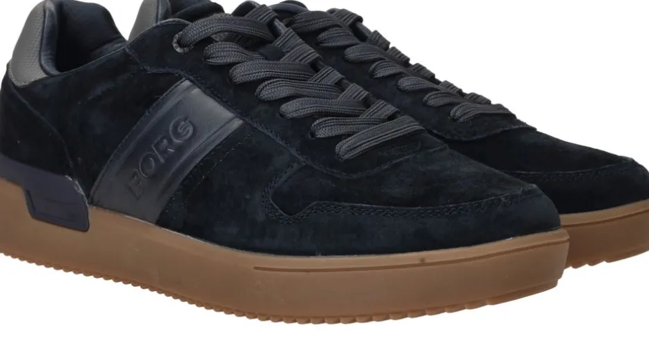 Bjorn Borg Tennis Low M Sneakers Heren|Heren Sneakers