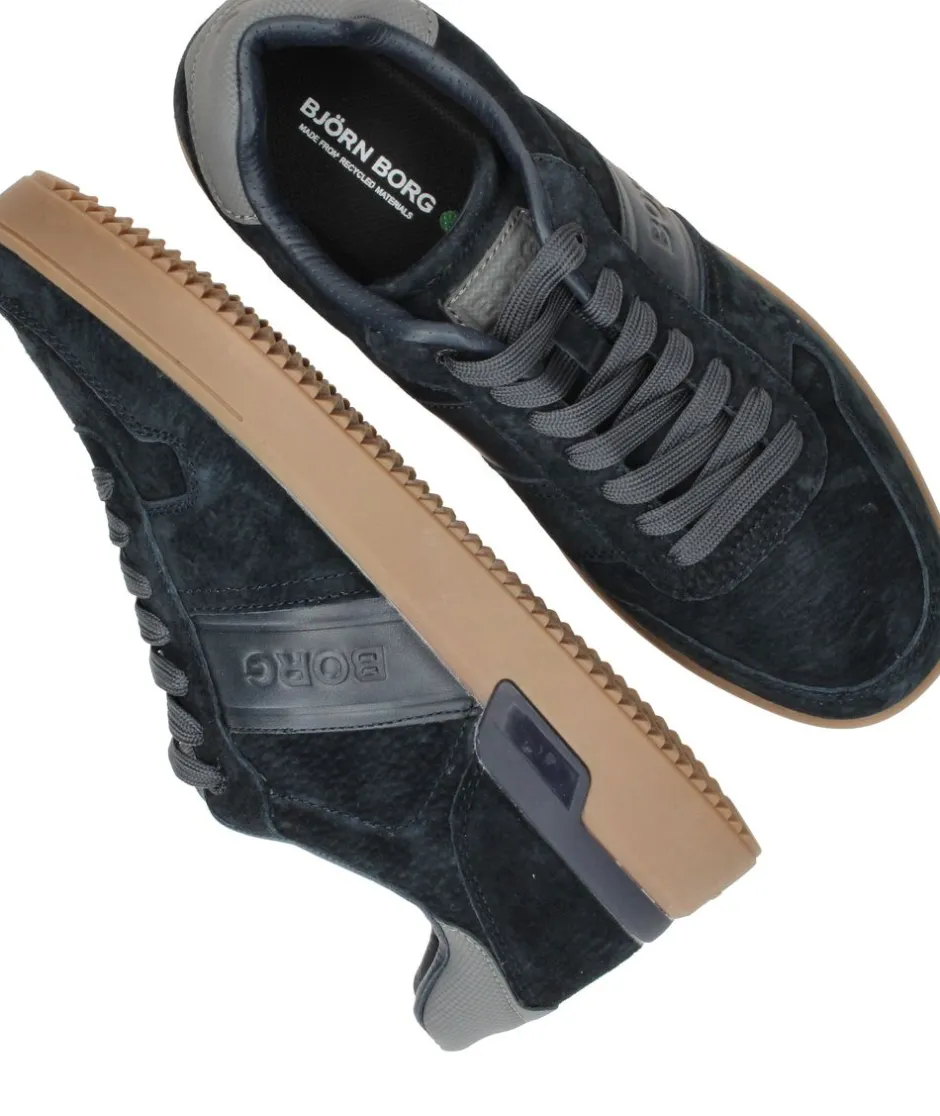 Bjorn Borg Tennis Low M Sneakers Heren|Heren Sneakers