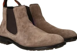 Bugatti Chelseaboots Heren|Heren Boots