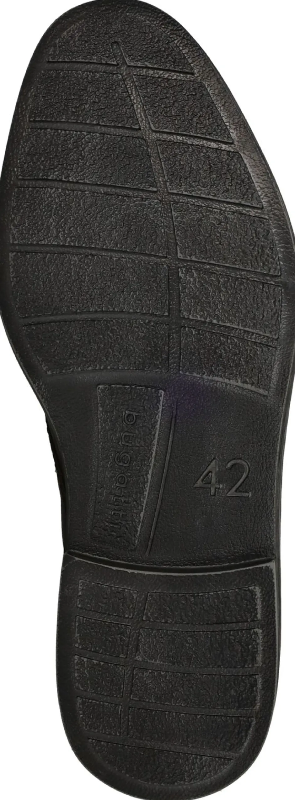 Bugatti Rigalo Evo Veterboots Heren|Heren Veterschoenen