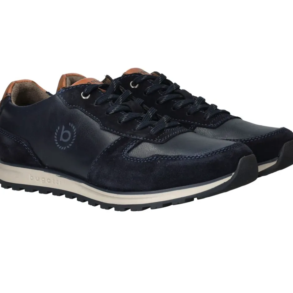 Bugatti Sneakers Heren|Heren Sneakers