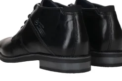 Bugatti Veterschoenen Heren|Heren Veterschoenen