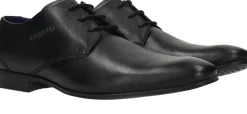 Bugatti Veterschoenen Heren|Heren Veterschoenen