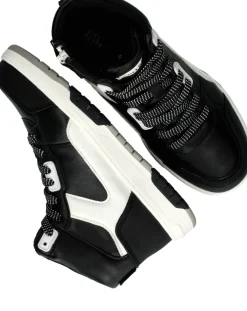Bullboxer Catana Cup Mid Boots Jongens| Boots
