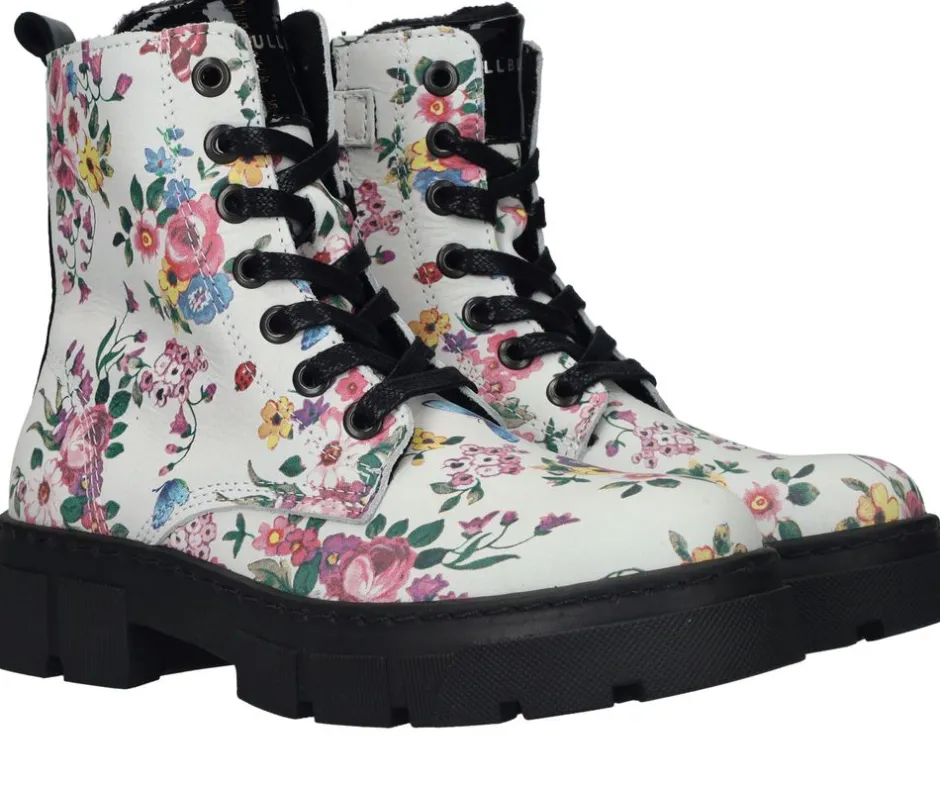 Bullboxer Rhonie Lace Boots Meisjes| Boots