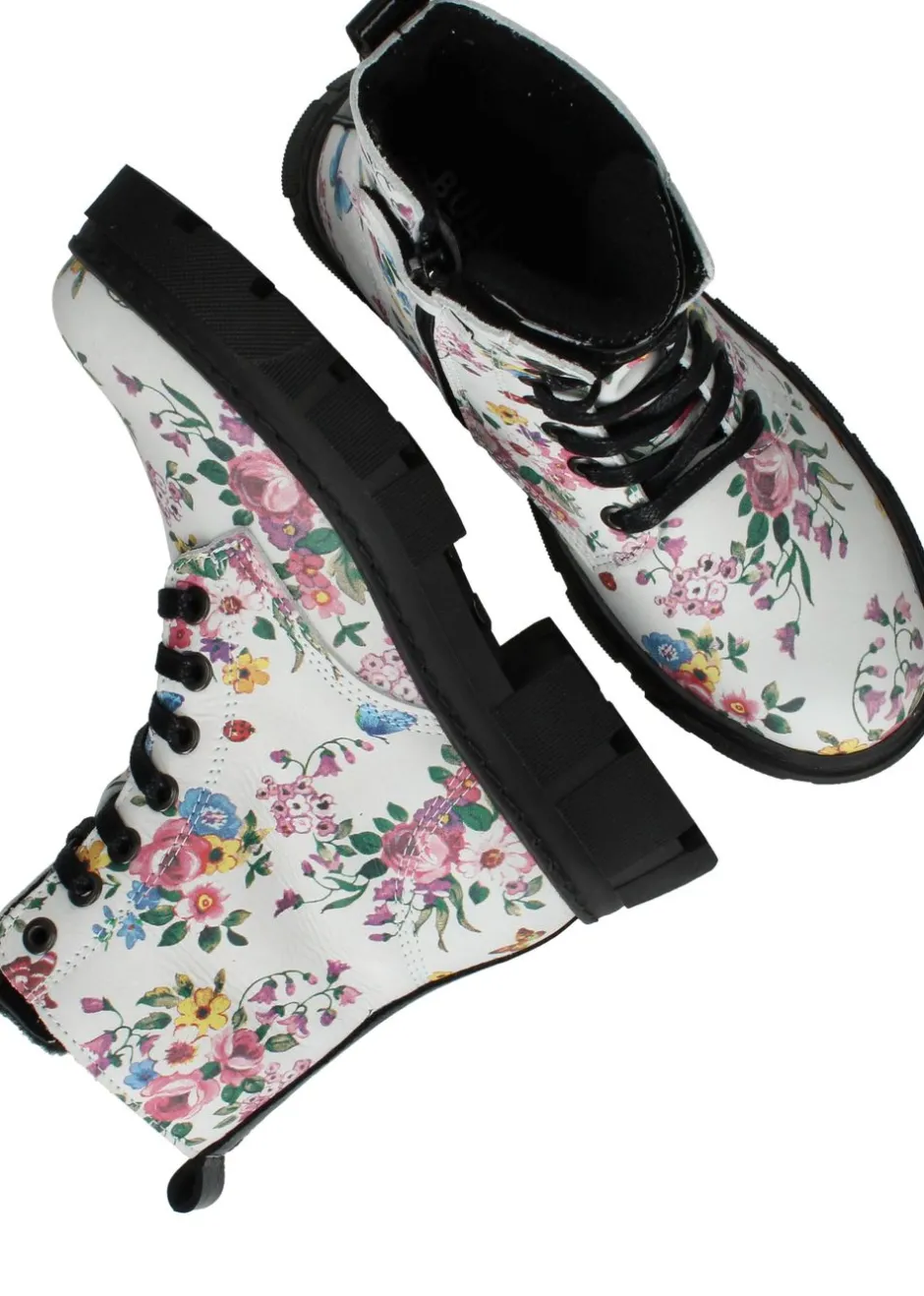 Bullboxer Rhonie Lace Boots Meisjes| Boots
