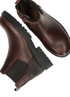 Bullboxer Rueben Chelseaboots Jongens| Boots