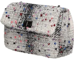 Charm Schoudertas Dames|DAMES Tassen