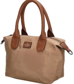 Charm Schoudertas Dames|DAMES Tassen