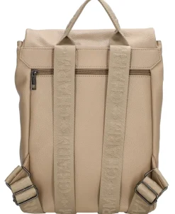 Charm Tas Beige Dames|DAMES Tassen