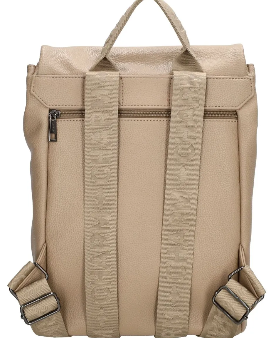 Charm Tas Beige Dames|DAMES Tassen