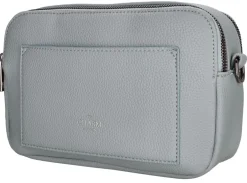 Charm Tas Blauw Dames|DAMES Tassen