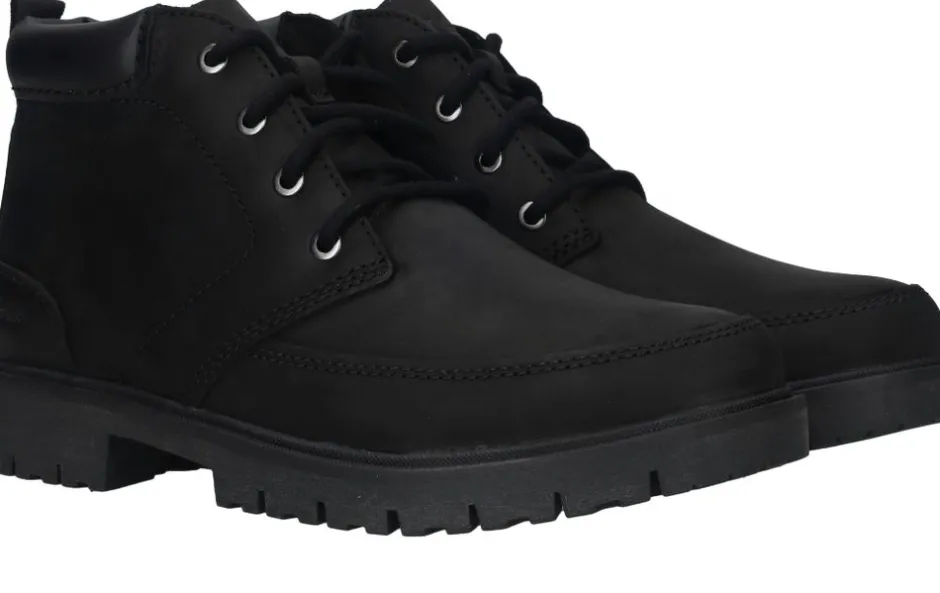 Clarks Rossdale Mid Boots Heren|Heren Boots