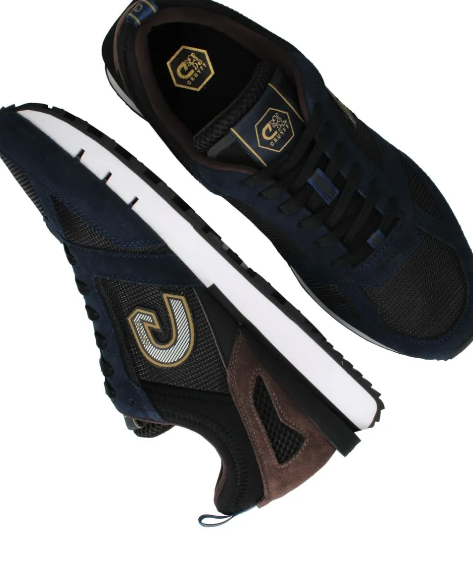 Cruyff Altius Sneakers Heren|Heren Sneakers