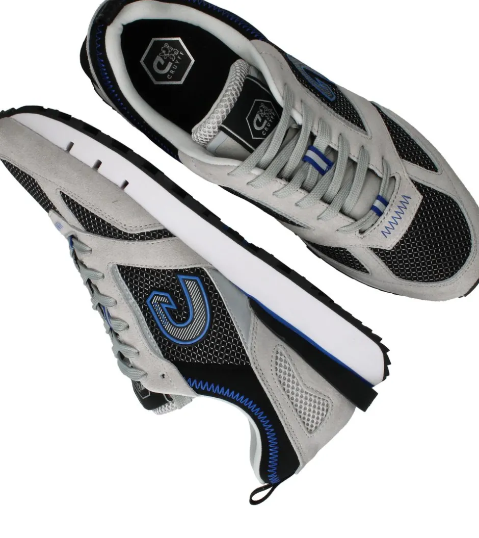 Cruyff Altius Sneakers Heren|Heren Sneakers